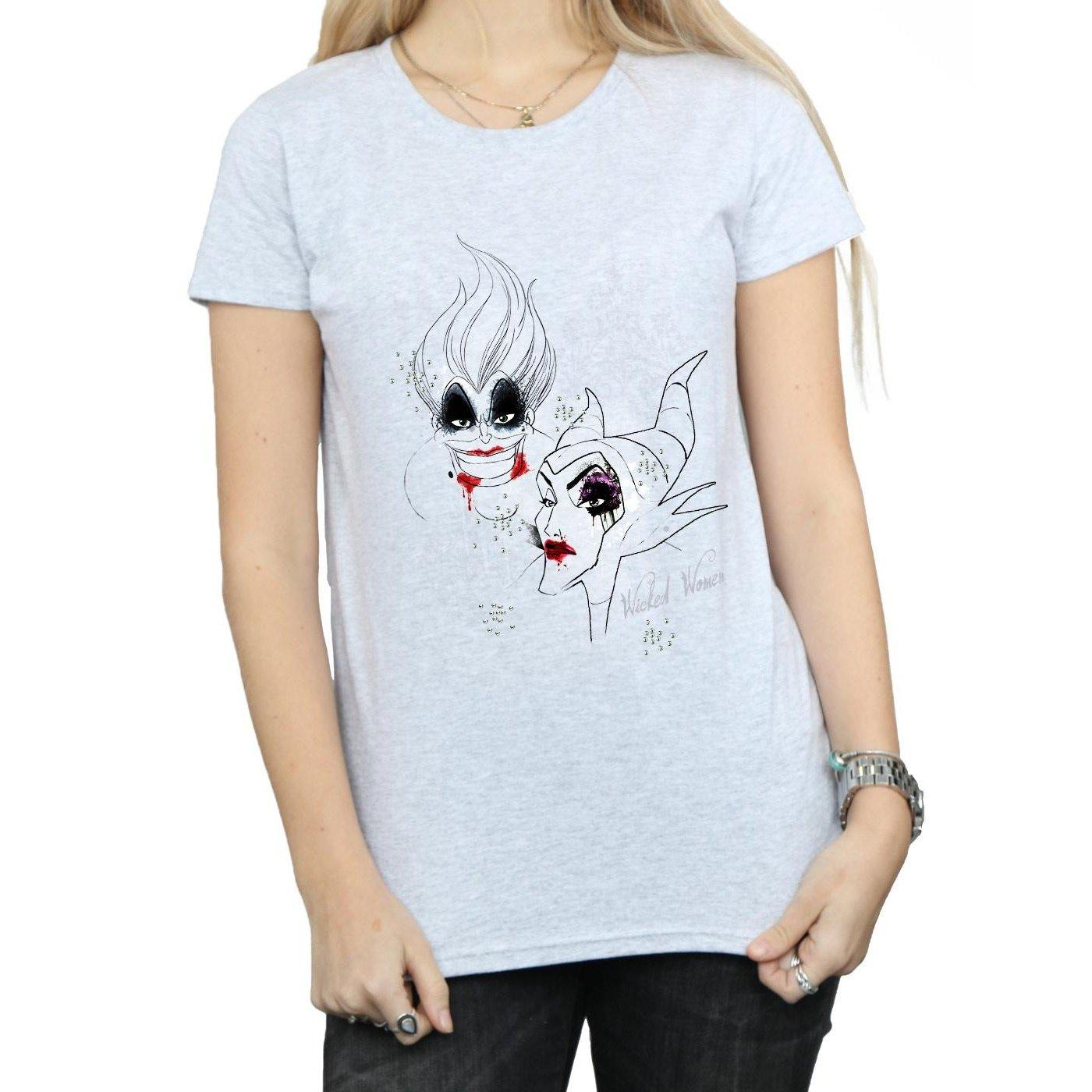 Disney Wicked T-Shirt