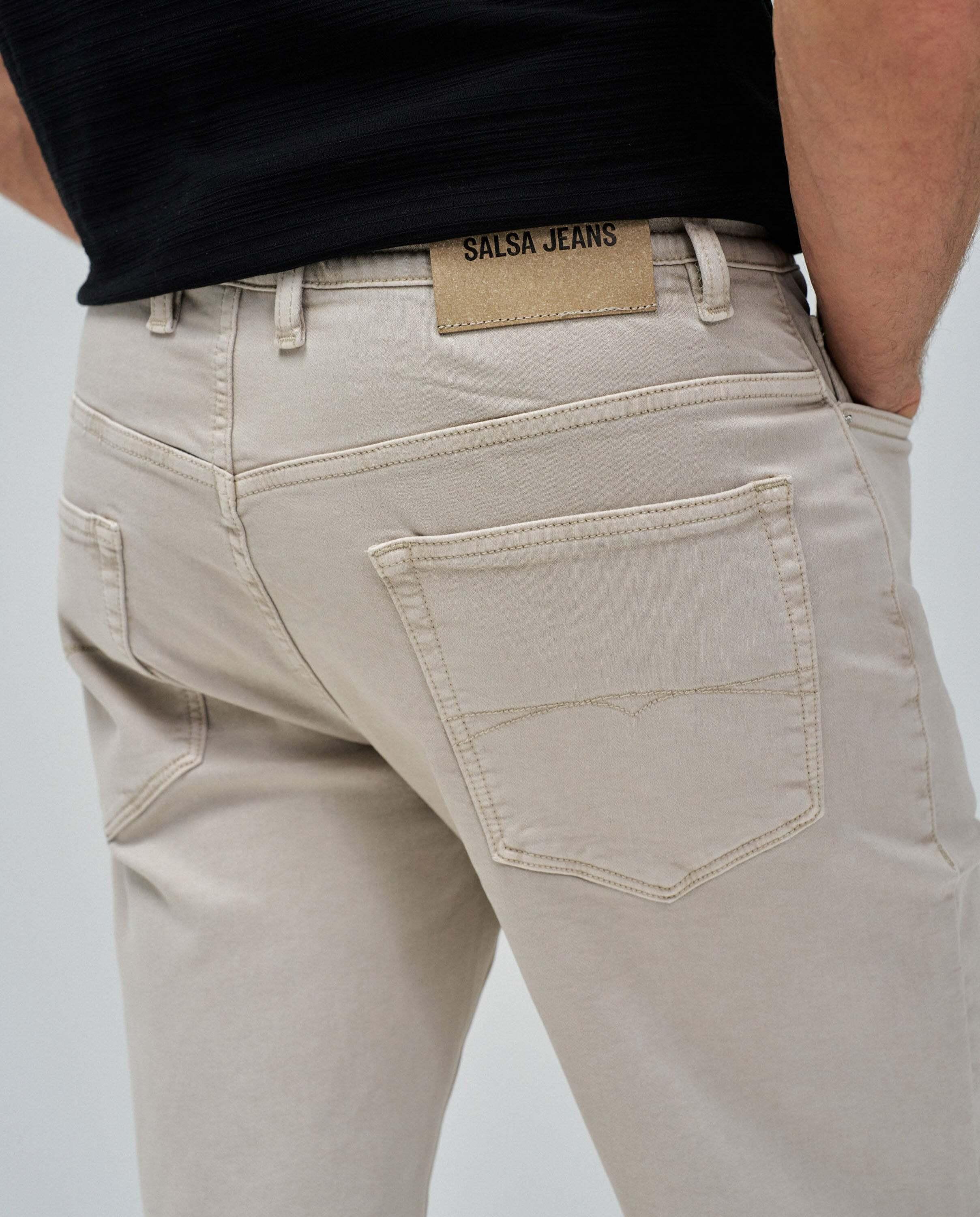 Salsa S-Activ Slim Fit Jogger Shorts