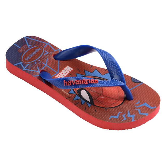 havaianas KIDS TOP MARVEL II