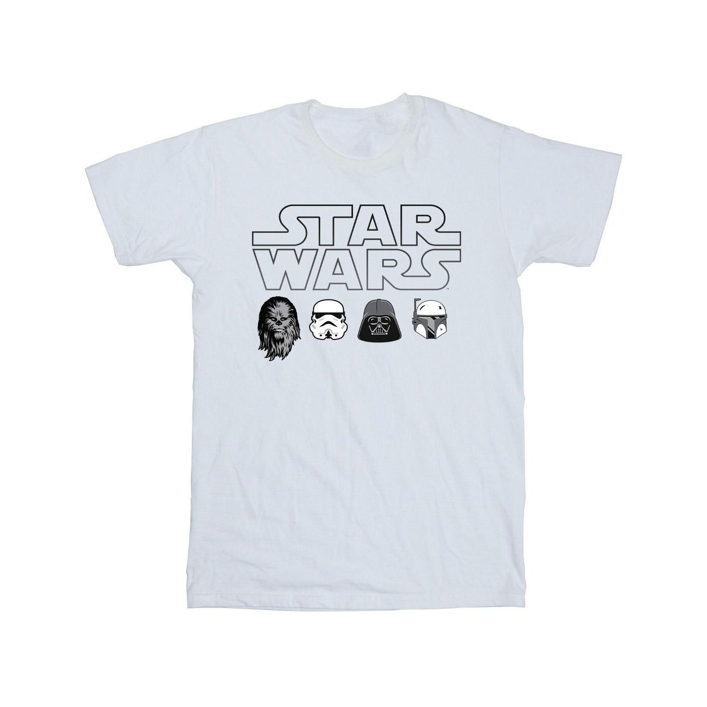 STAR WARS TShirt