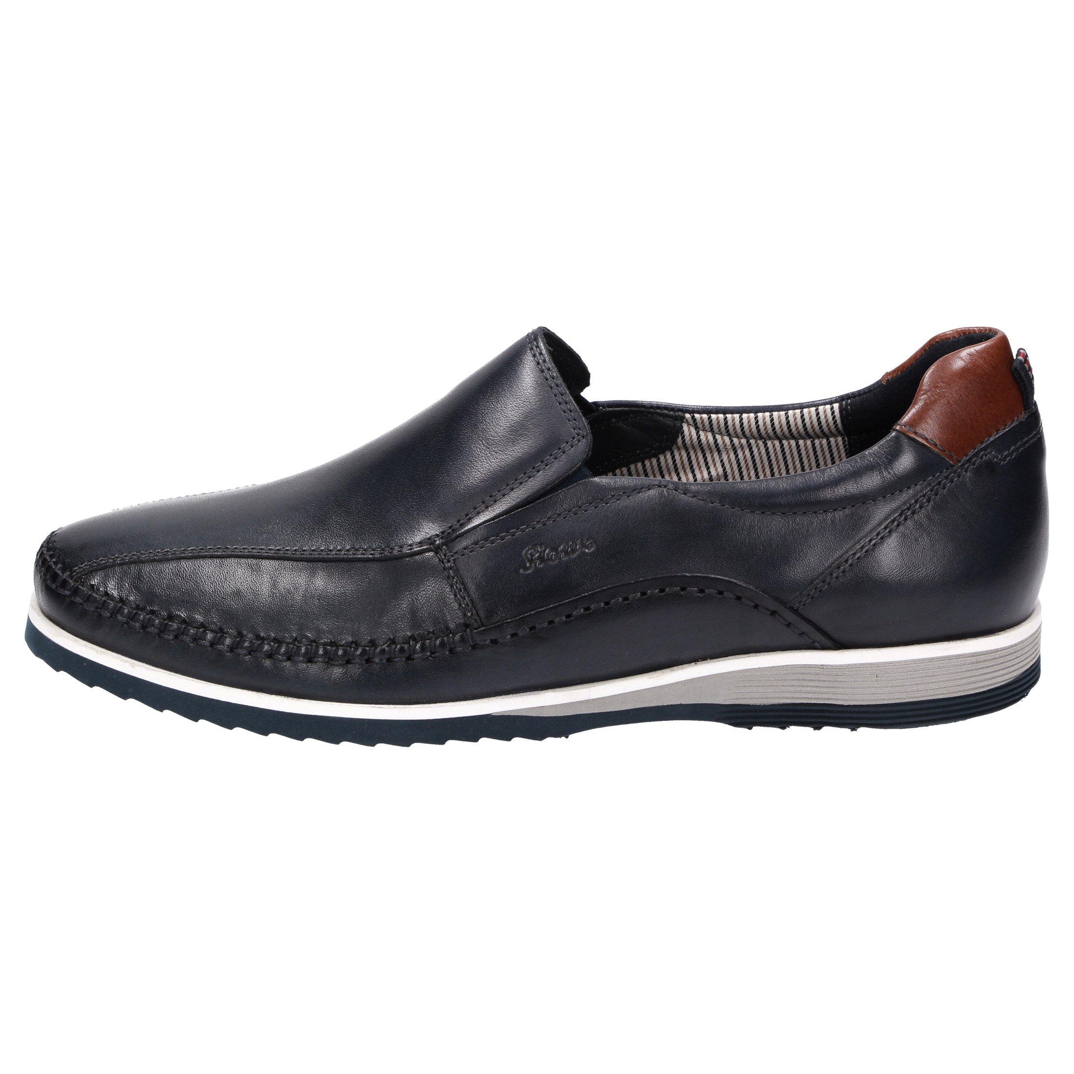 Sioux Slipper Hajoko-700