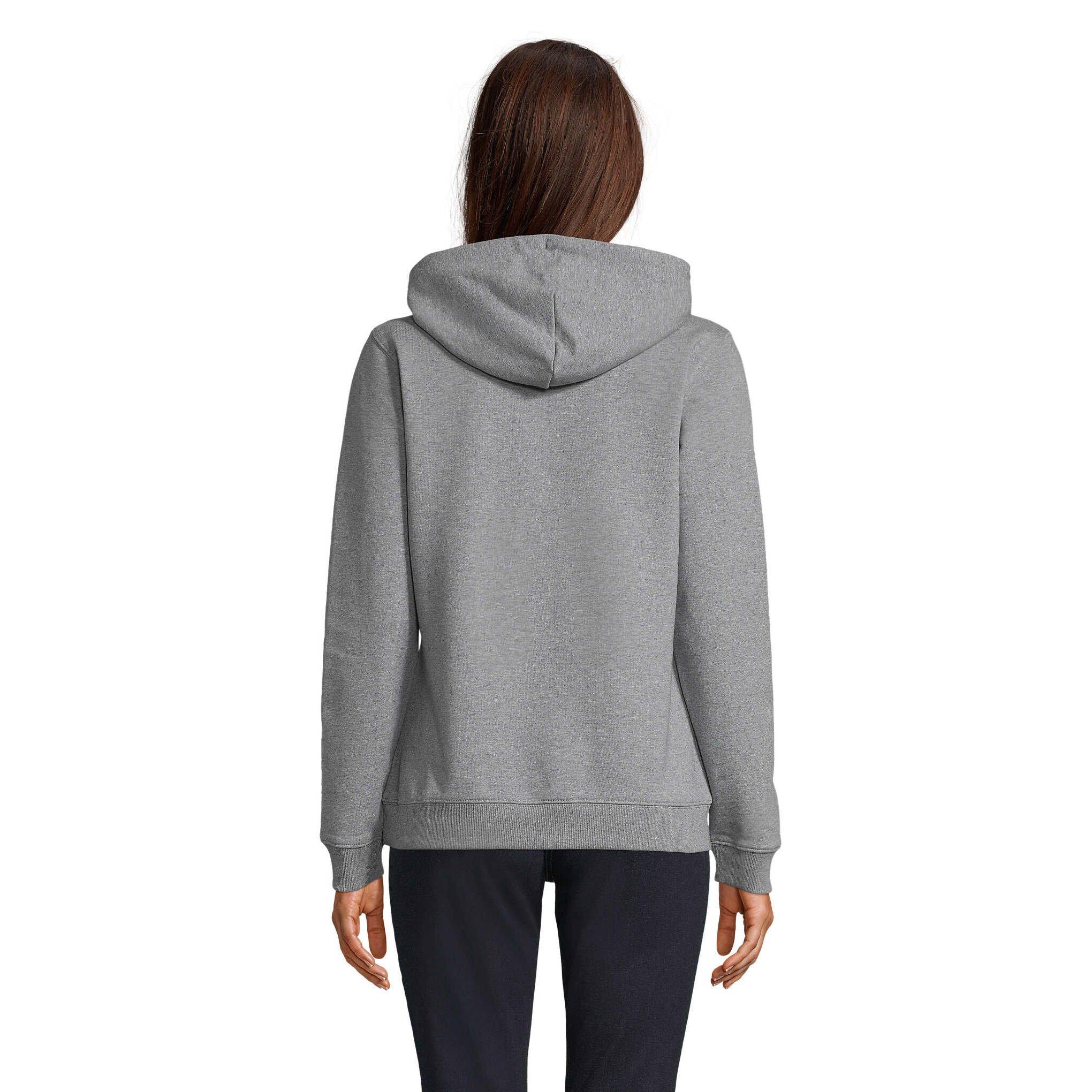 SOLS damen-hoodie nicholas