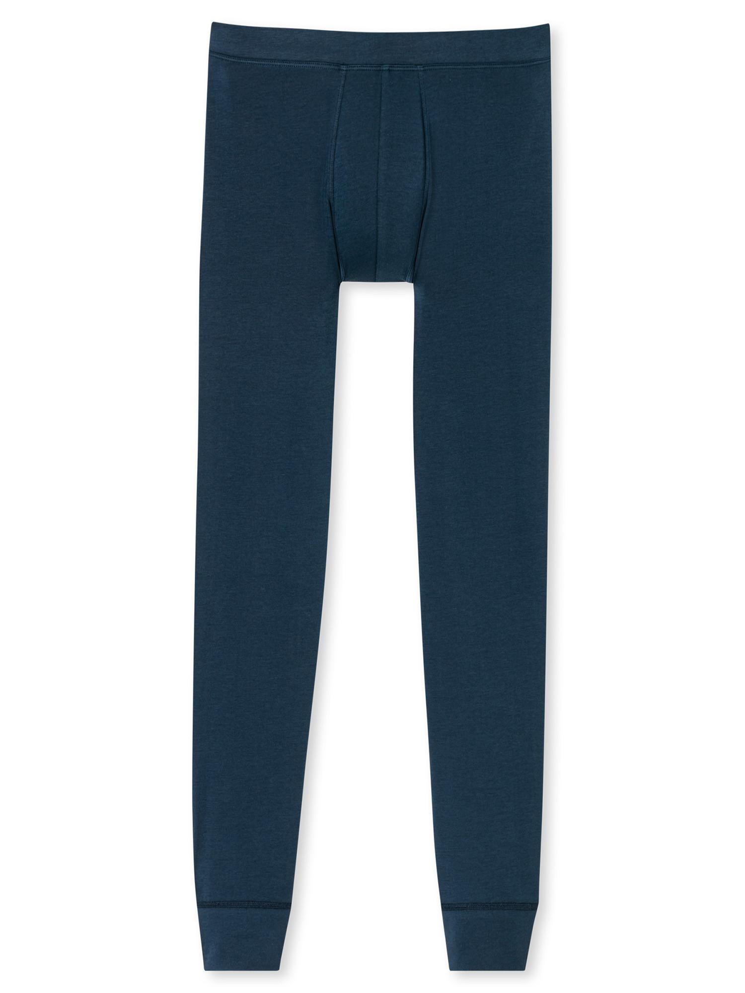 Schiesser Schiesser Lange Unterhose Fresh Vibe