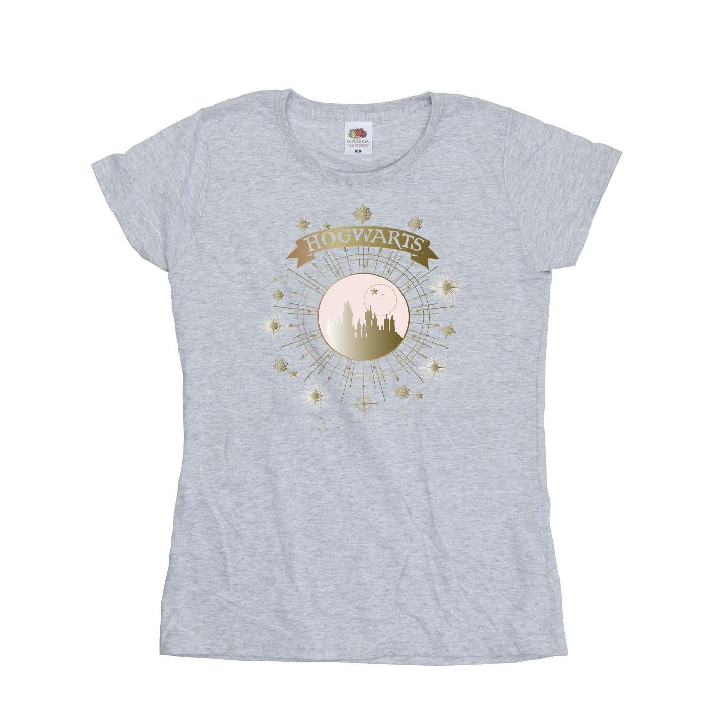 Harry Potter Hogwarts T-Shirt