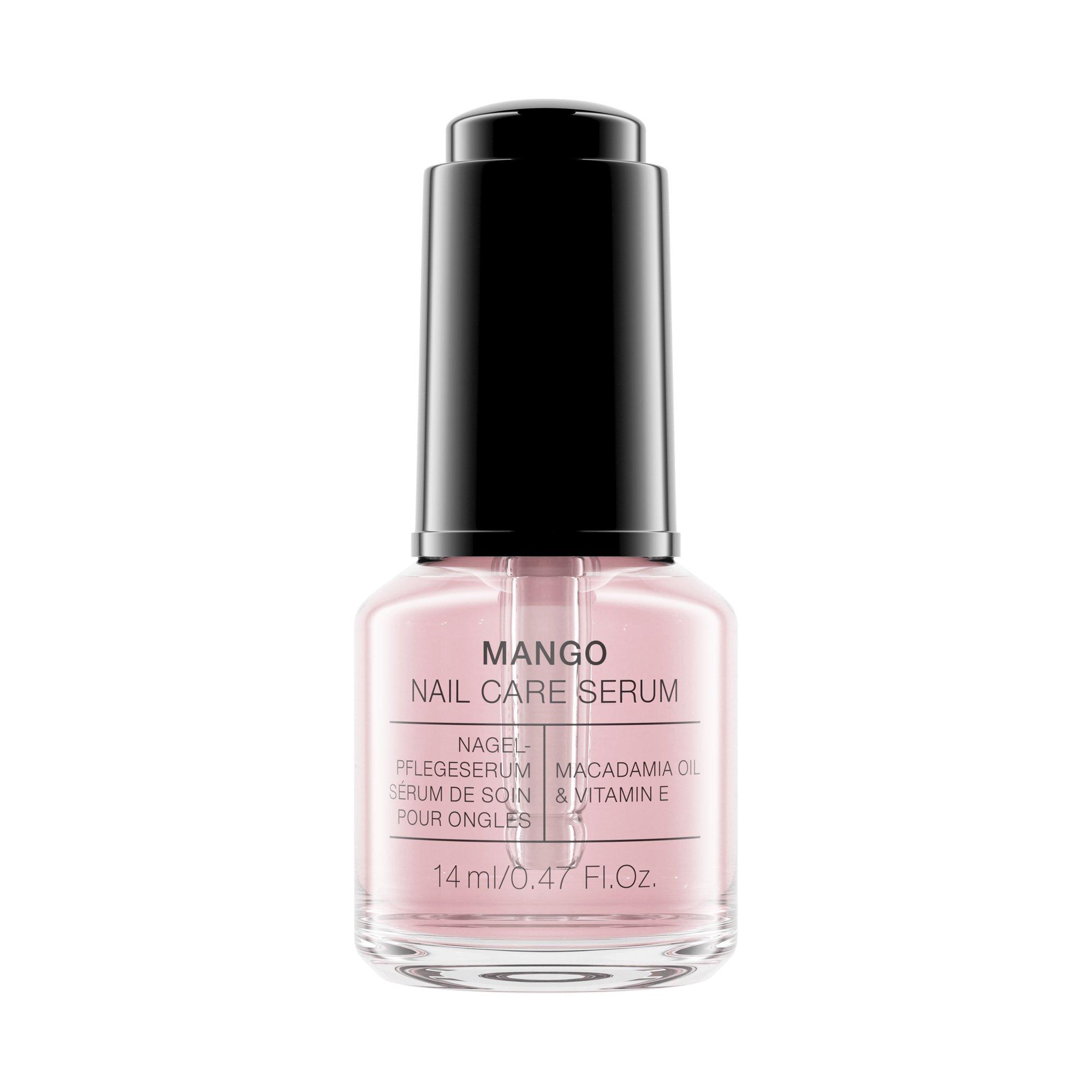 alessandro Mango Nail Care Serum