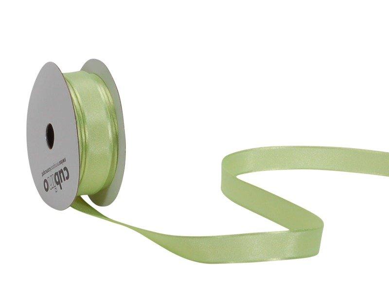 SPYK SPYK Band Cubino Taffetas 2070.1057 10mmx5m grün