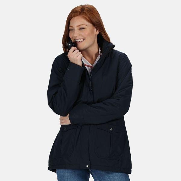 Regatta Jacke Darby, isoliert