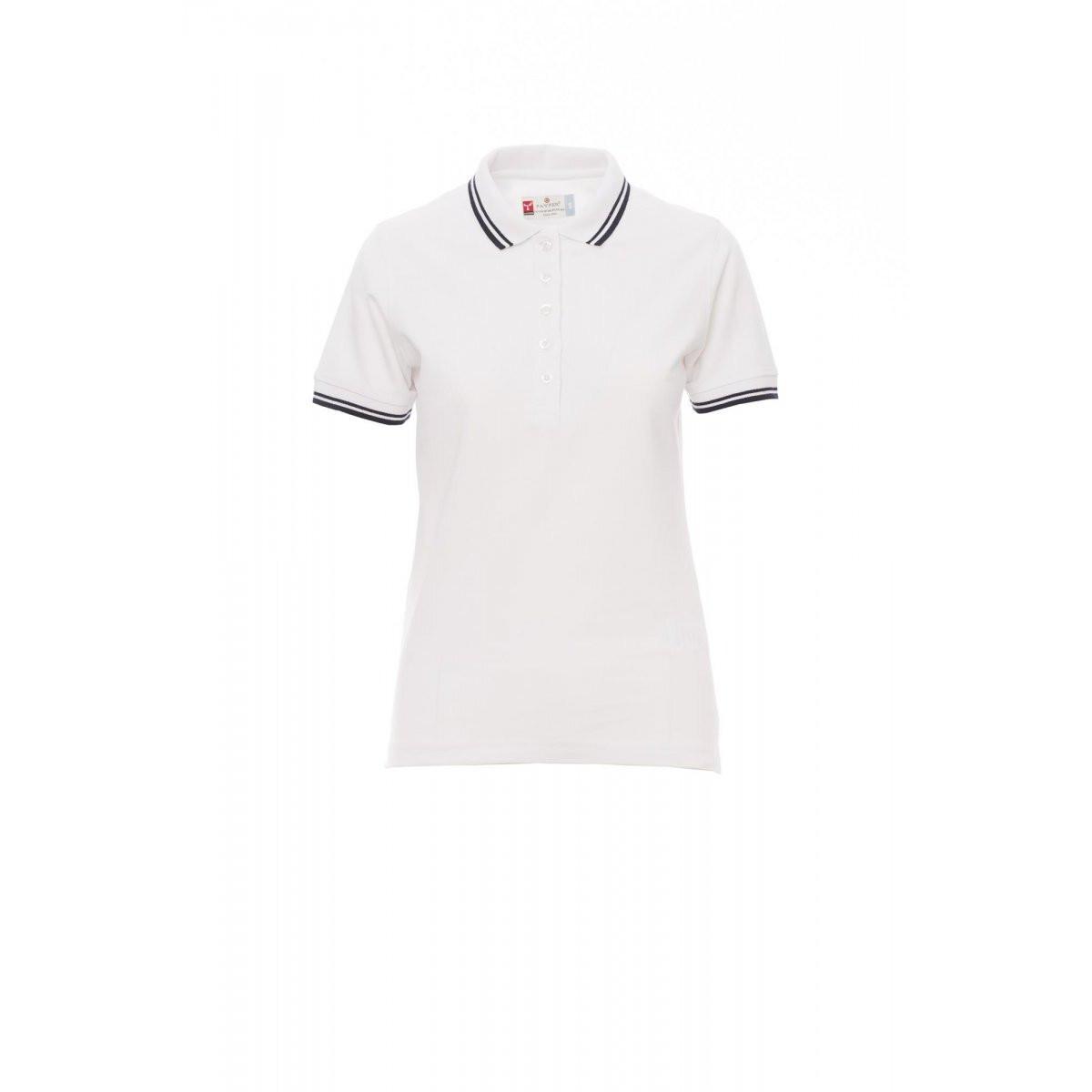 Payper Wear Kipper Tailliertes Kurzarm-Polo-Shirt