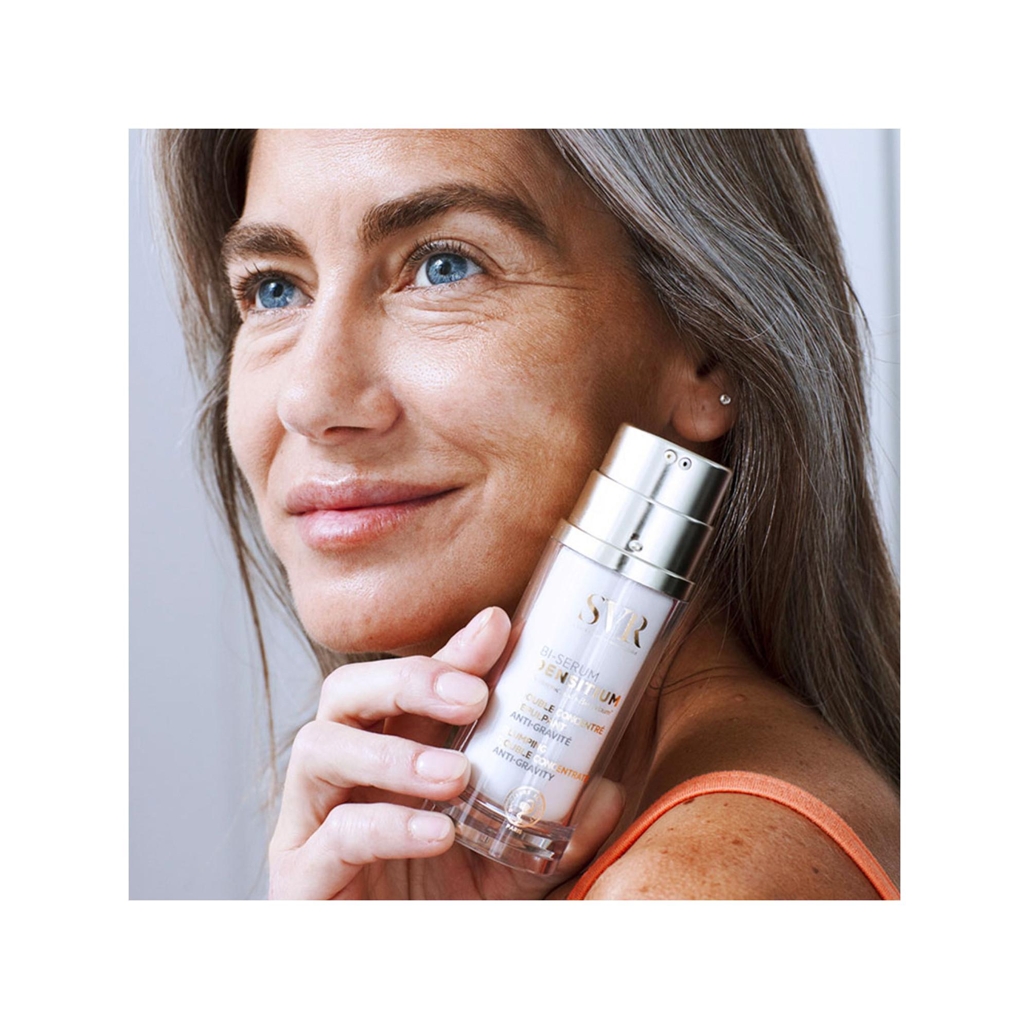 Laboratoire SVR Densitium Bi-Serum