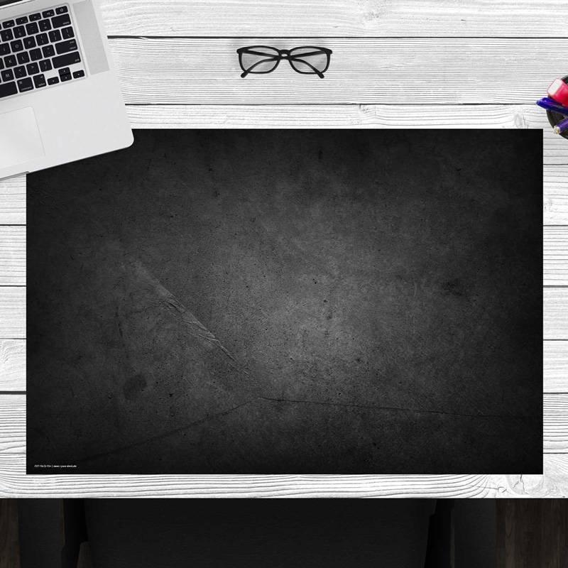 trendform Schreibunterlage SLATE BLACK