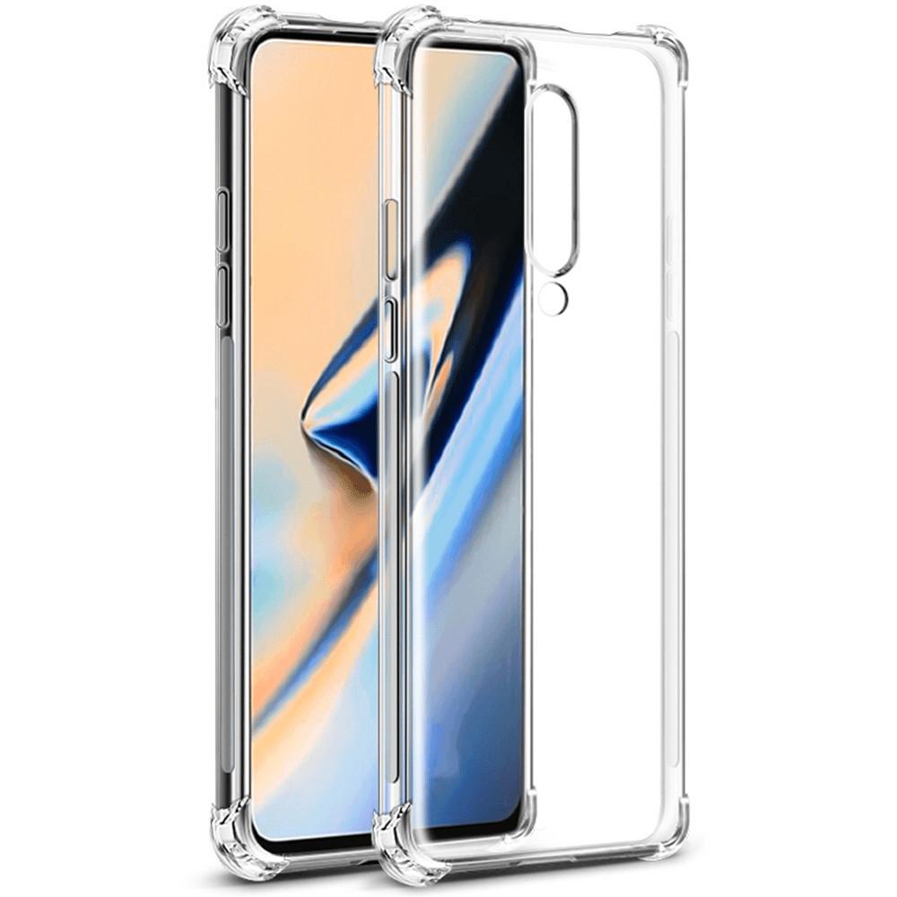 OnePlus Case OnePlus 7 Pro - Transparent