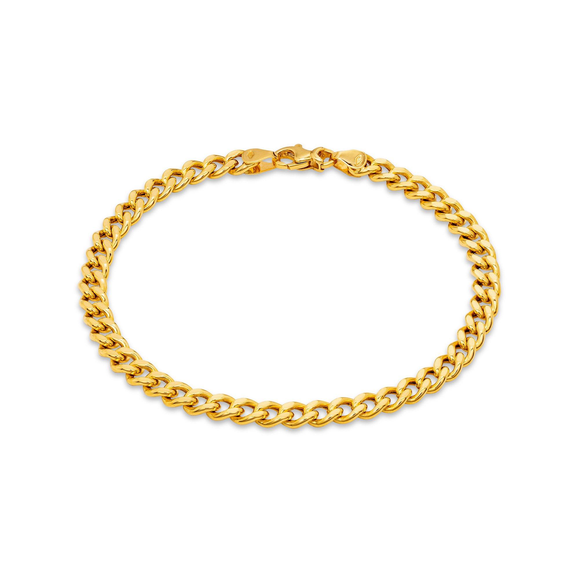 L' Atelier Gold 18 Karat by Manor Armband