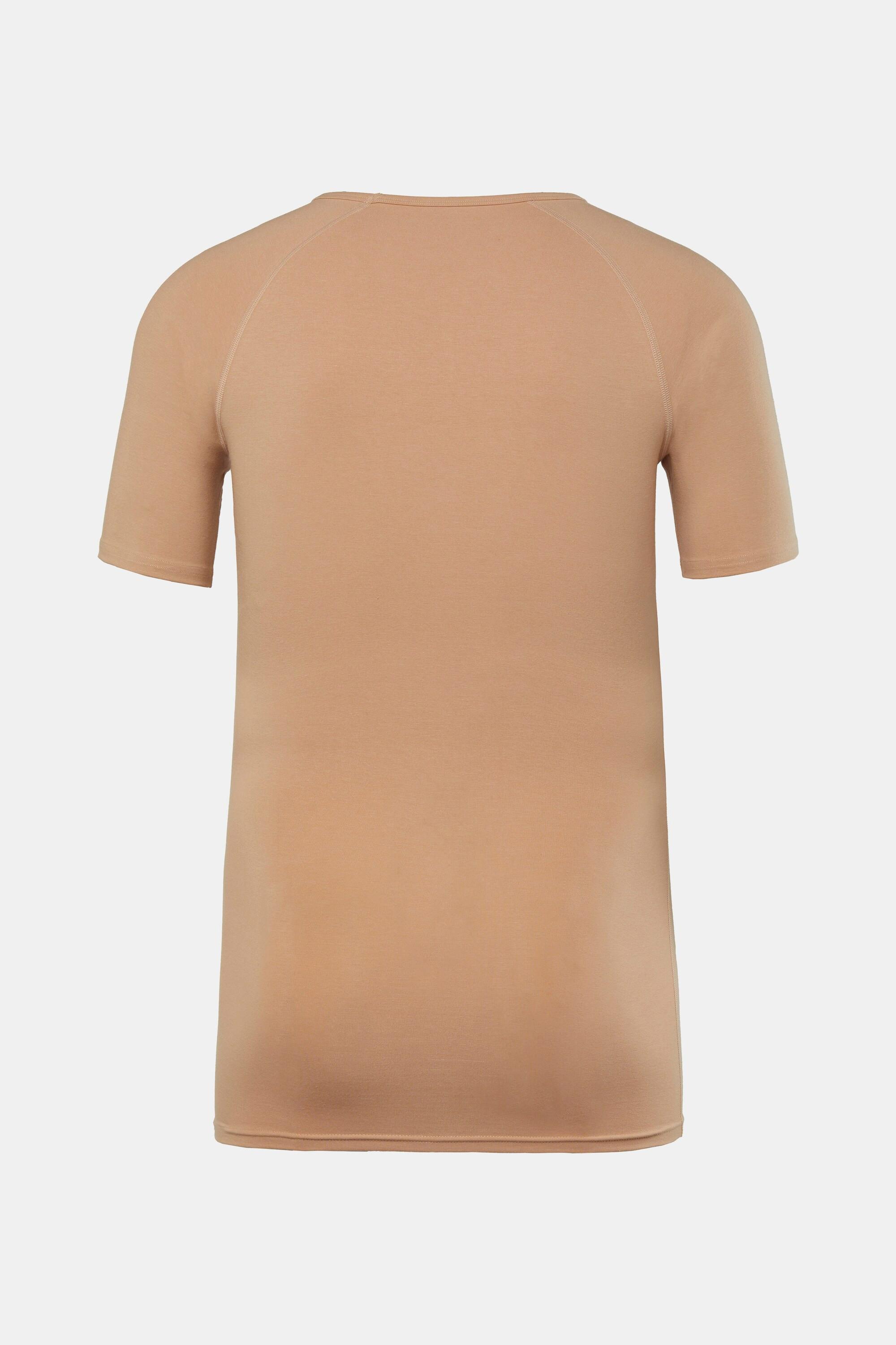 JP1880 X Finn, Shapewear-Unterhemd, Halbarm