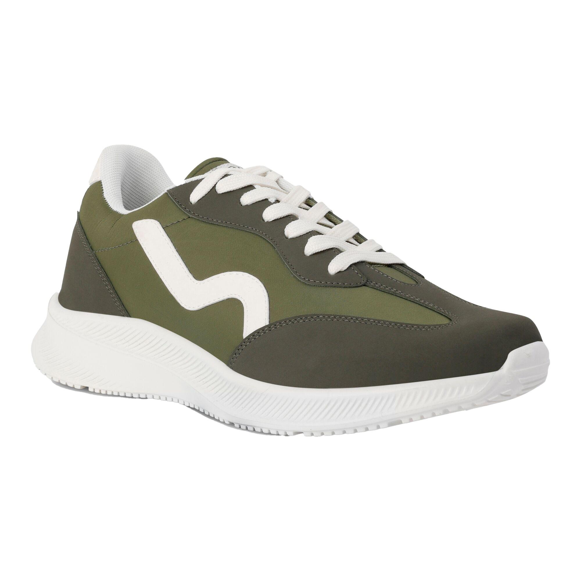 Regatta Sneaker Marine Retro