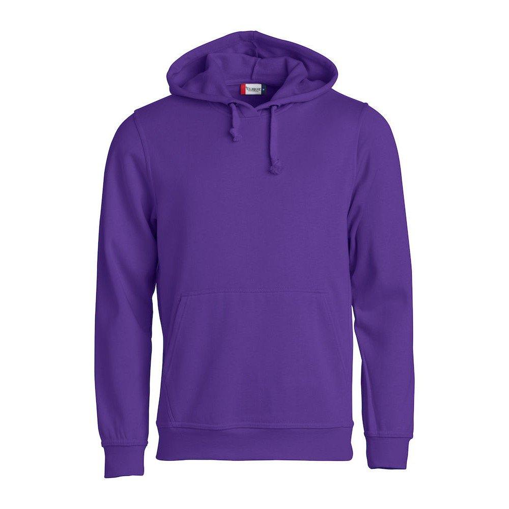 Clique Basic Kapuzenpullover
