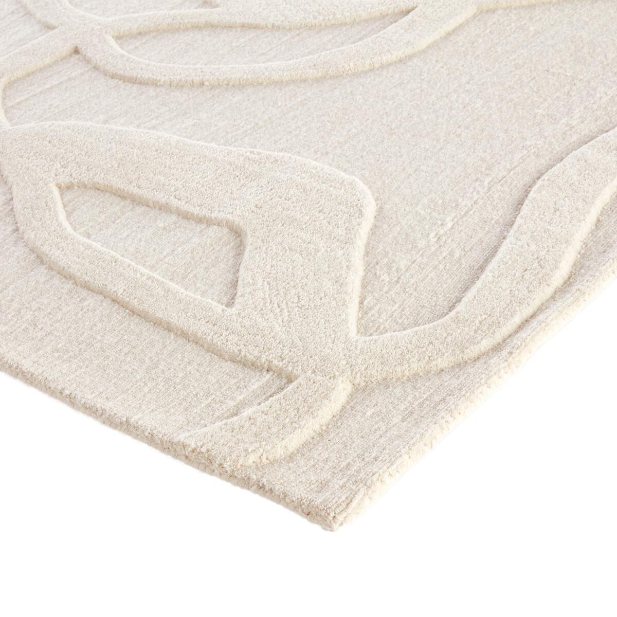 La Redoute Intérieurs Teppich Caila