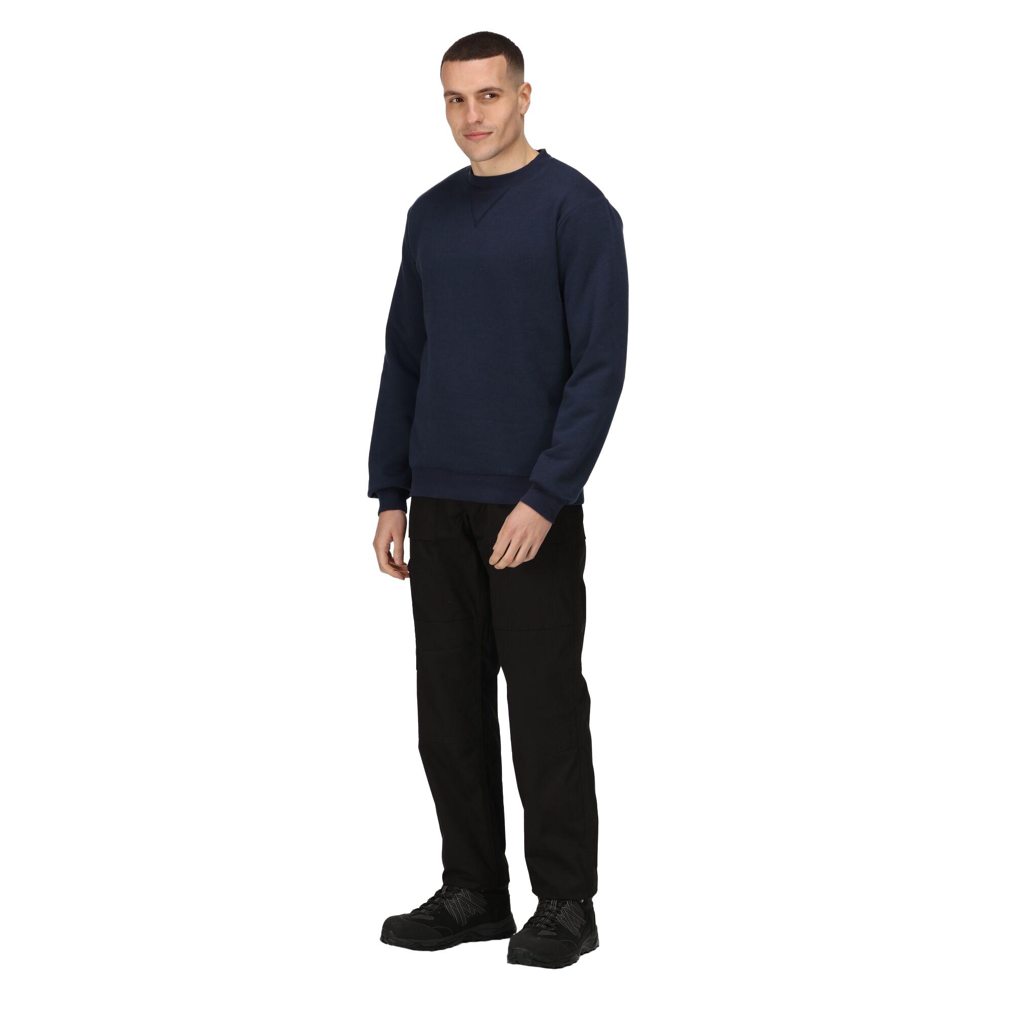 Regatta Pro Sweatshirt Rundhalsausschnitt
