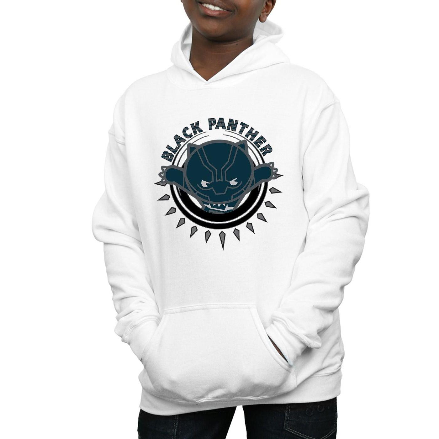 MARVEL Kapuzenpullover