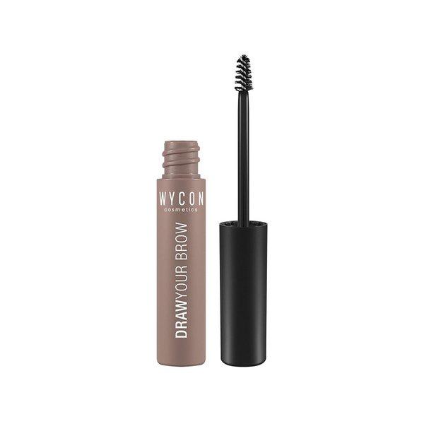 WYCON EYEBROW DRAW YOUR BROW