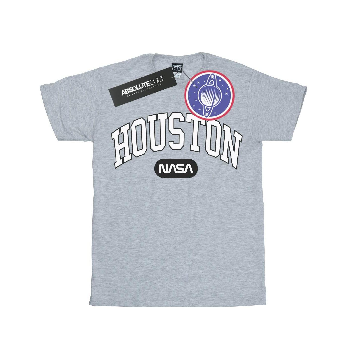 Nasa Houston T-Shirt