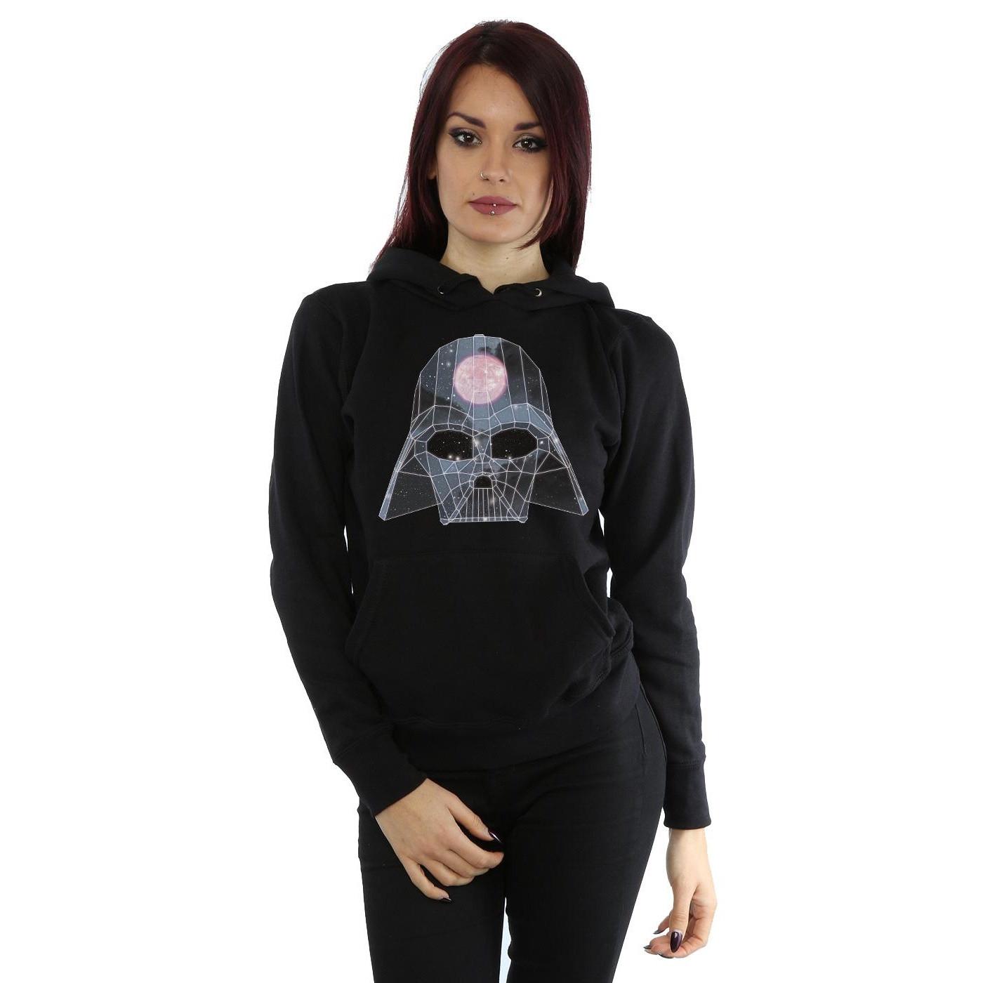 STAR WARS Kapuzenpullover