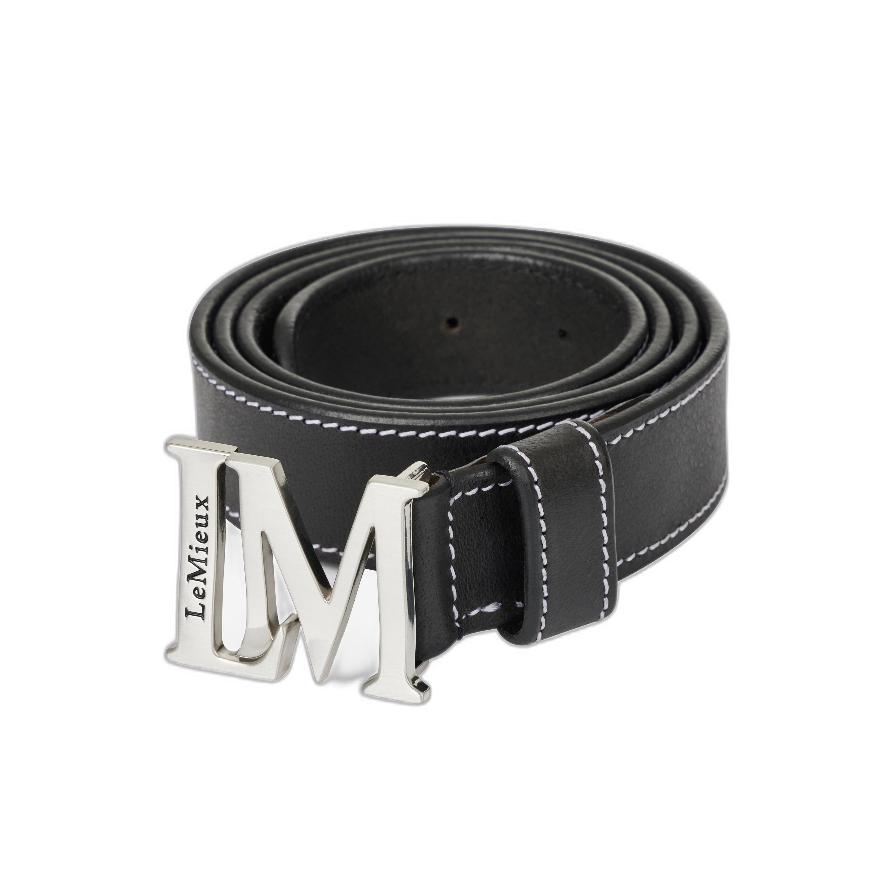 LeMieux damengürtel monogramme