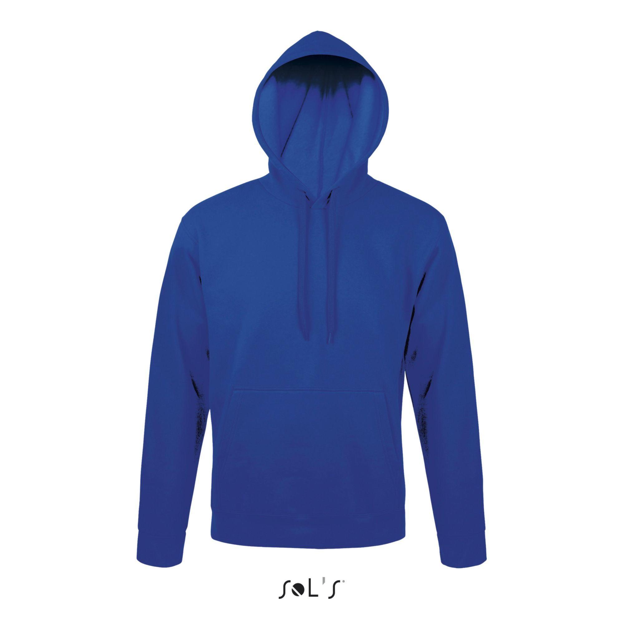 SOLS hoodie snake