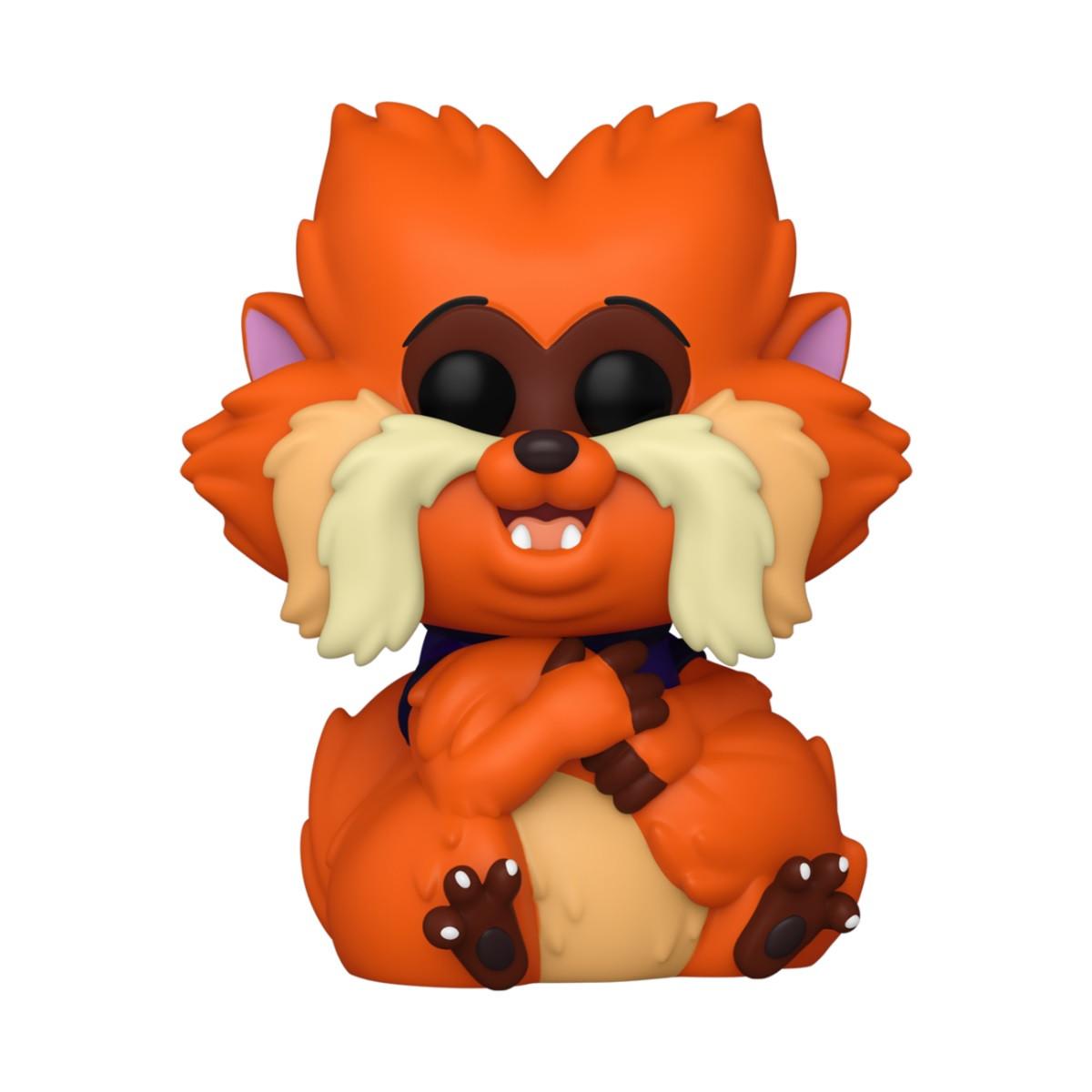 Funko Funko POP! American Tail: Tail Tiger (1654)