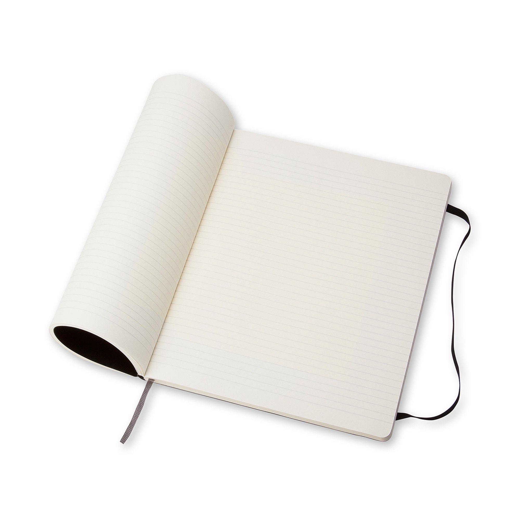 MOLESKINE Notizbuch Softcover