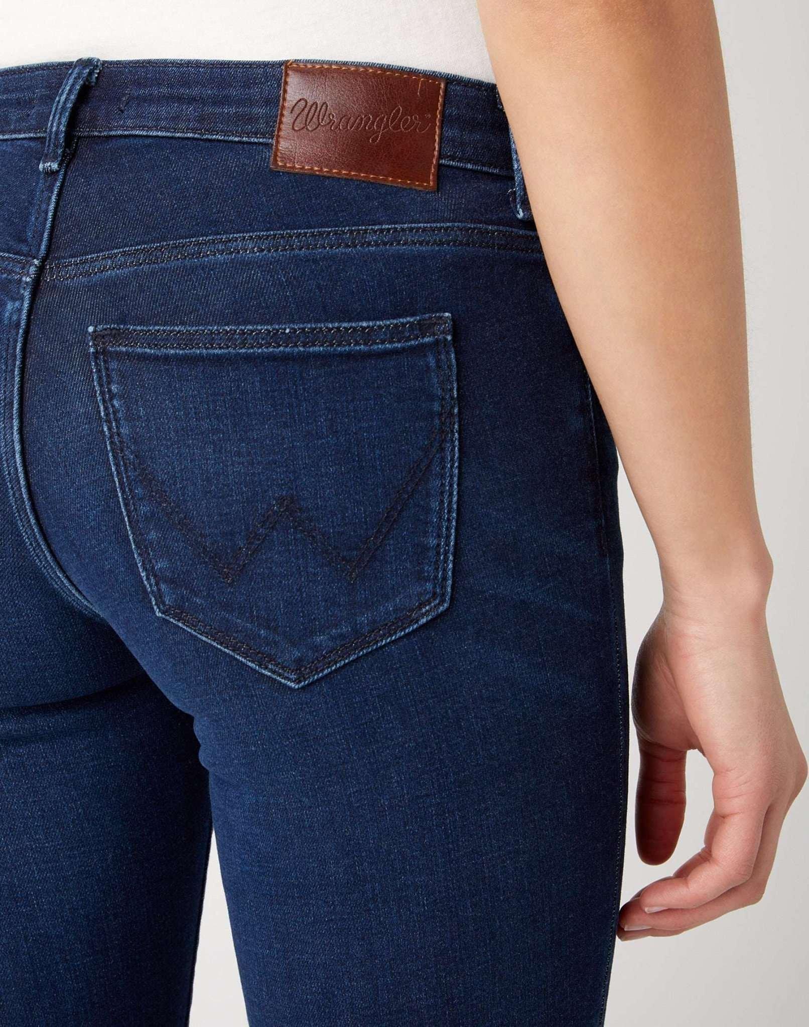 Wrangler Bootcut Jeans