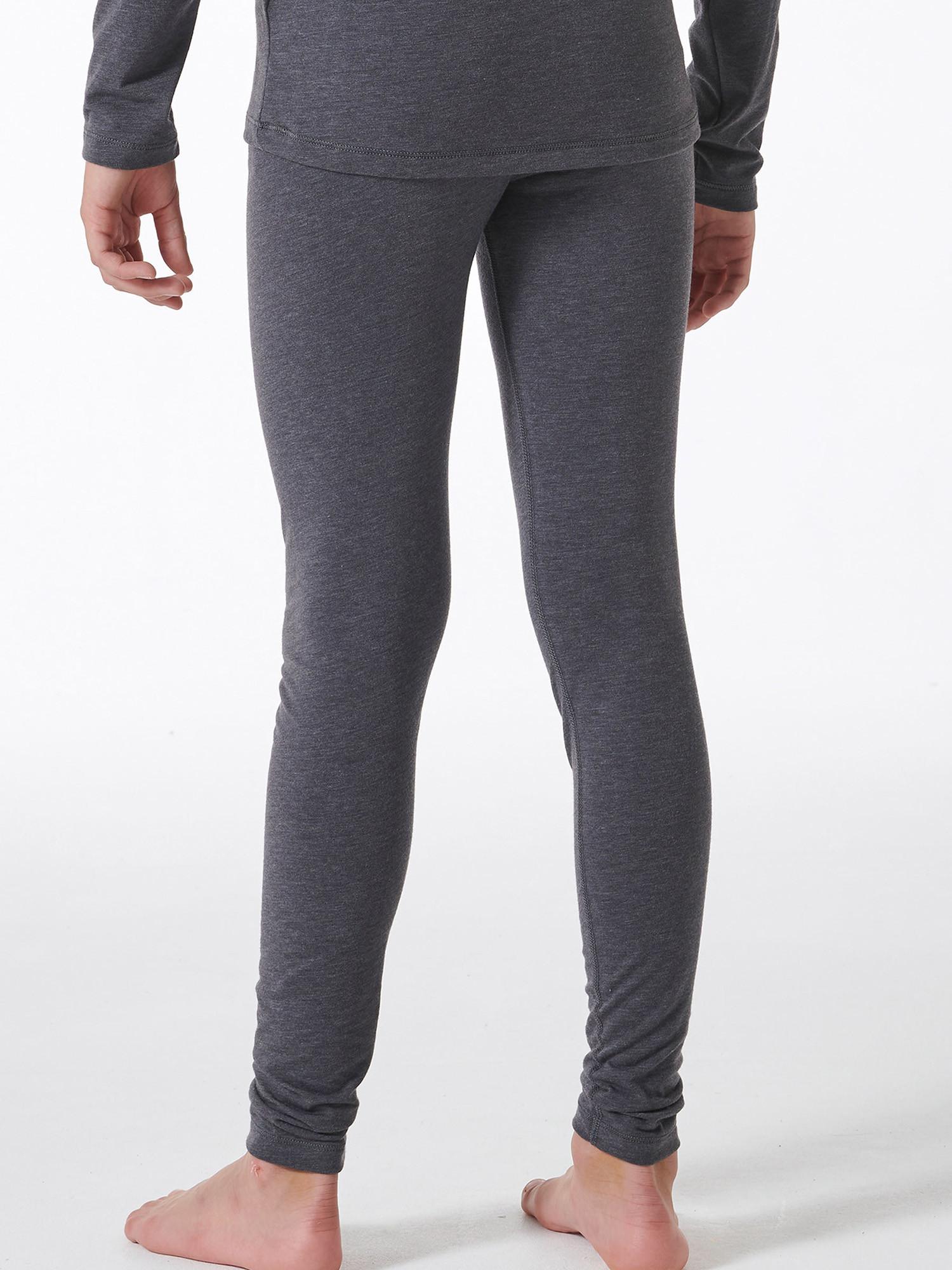 Schiesser Schiesser Lange Unterhose Active