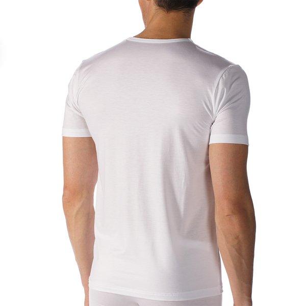 mey 2er Pack Network - Unterhemd / Shirt Kurzarm