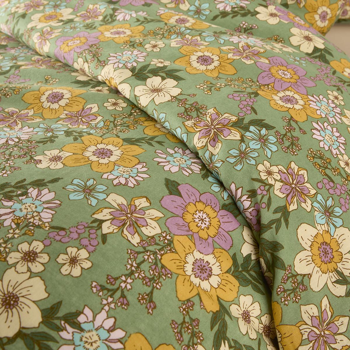 La Redoute Intérieurs Duvetbezug Rosemary