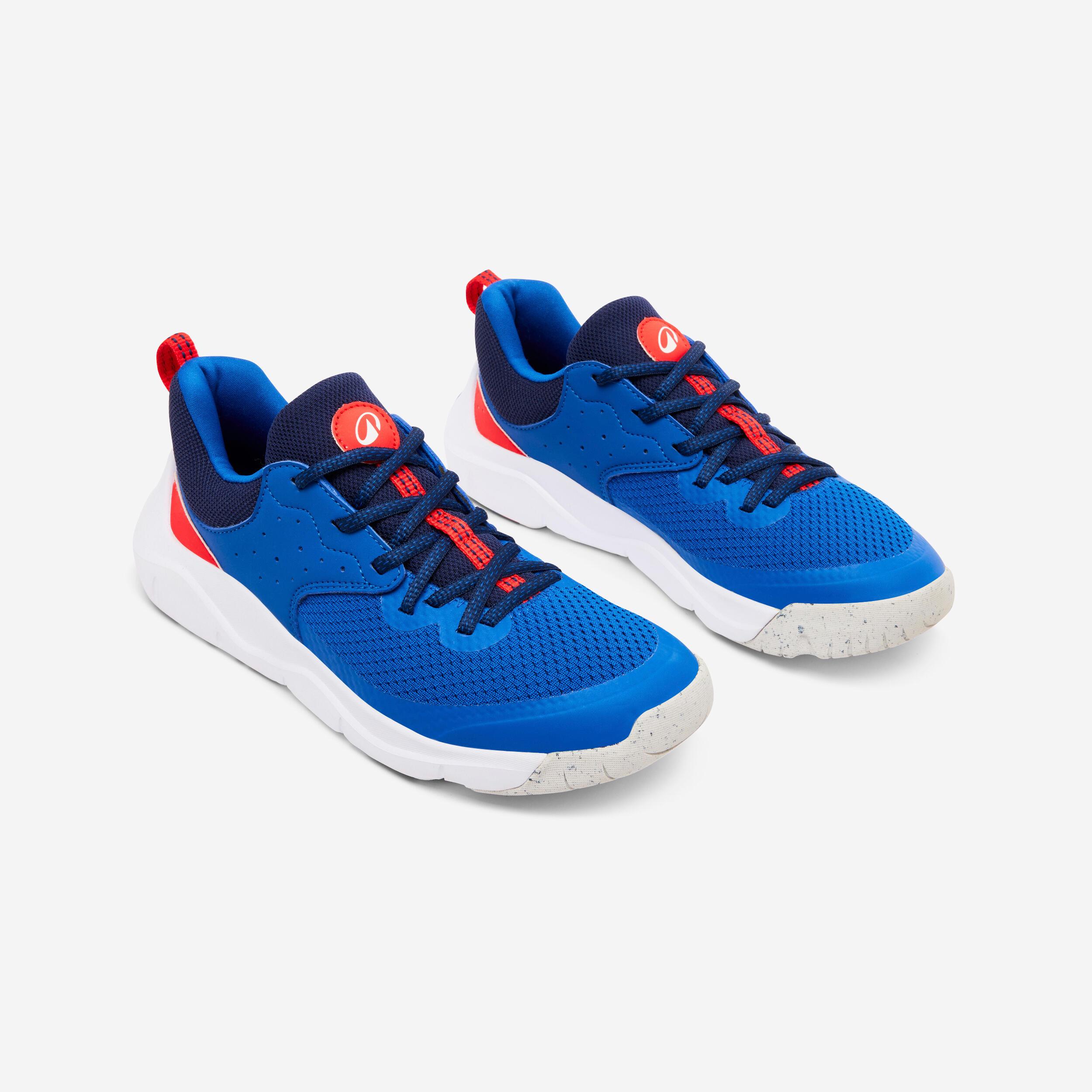 DECATHLON Turnschuhe - PLAYFUL FAST