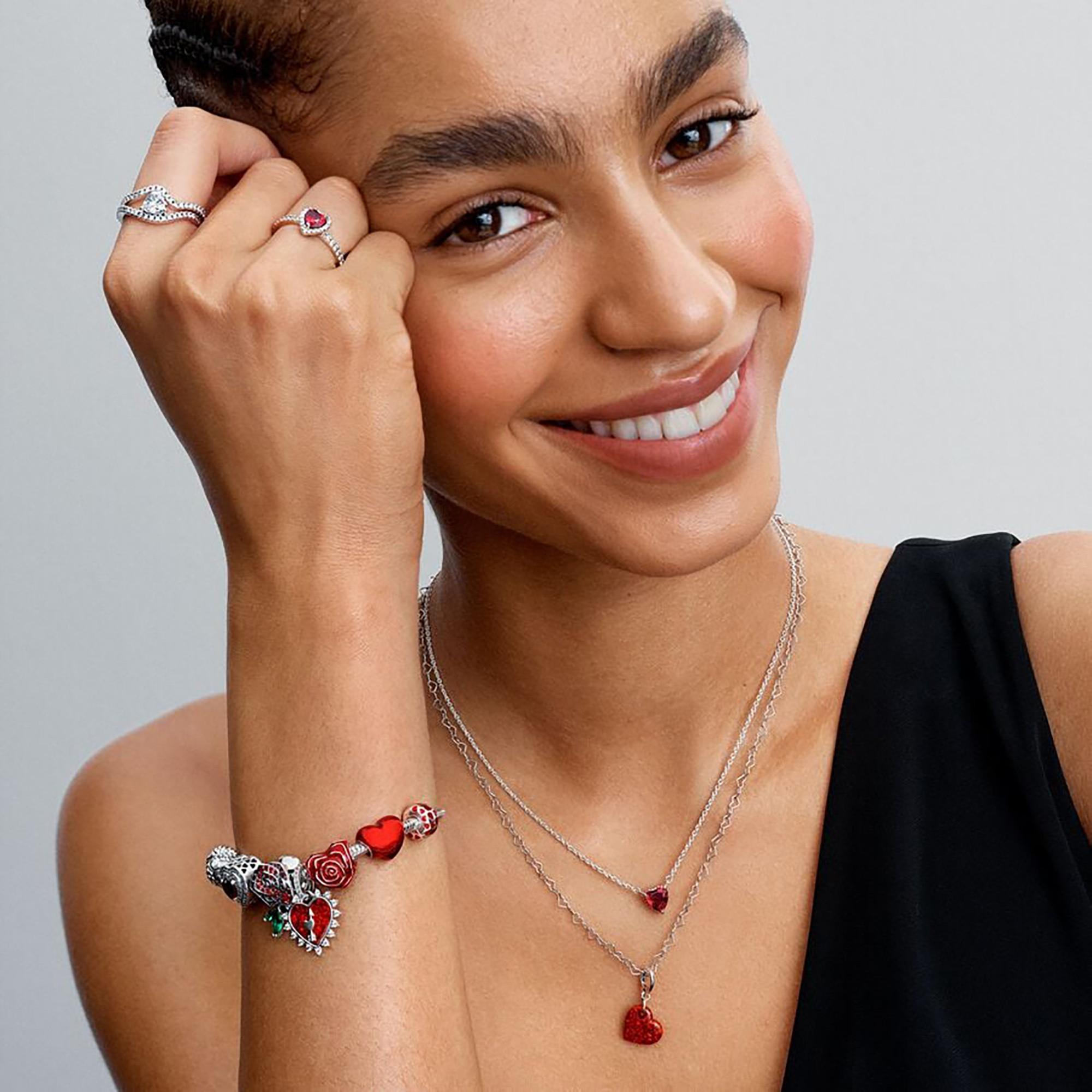 PANDORA Nature and Celestial Charm