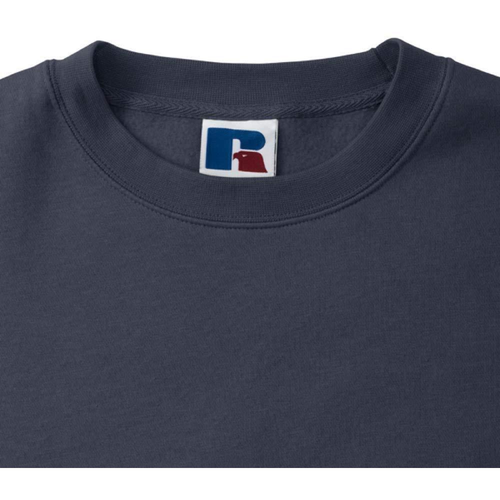 Russell Authentic Sweatshirt (Schlanker Cut)