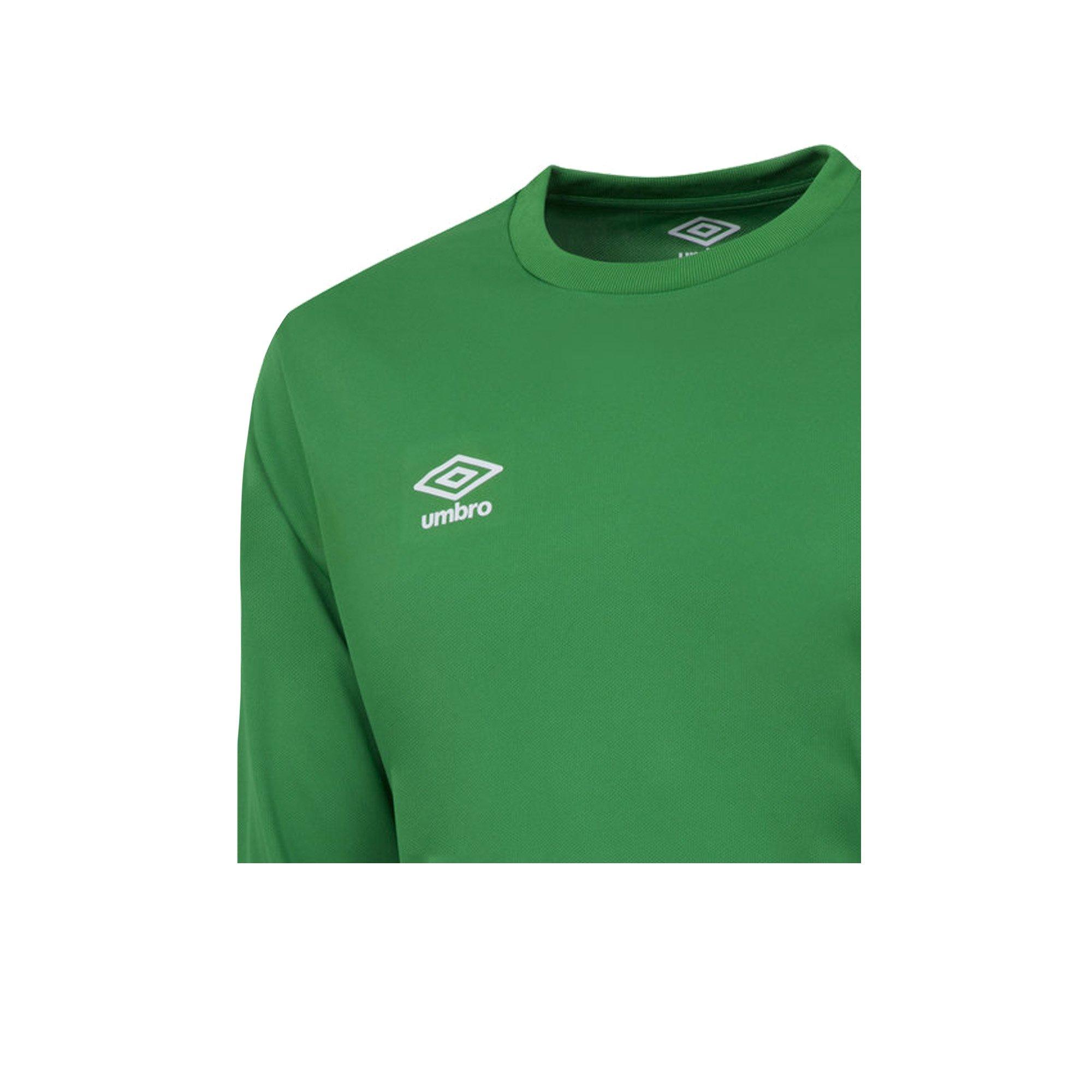 Umbro Club Trikot  Langärmlig