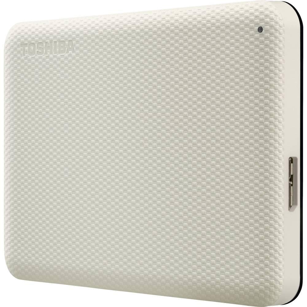 TOSHIBA Canvio Advanced 2020 2 TB