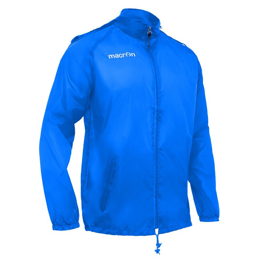 macron windjacke atlantic