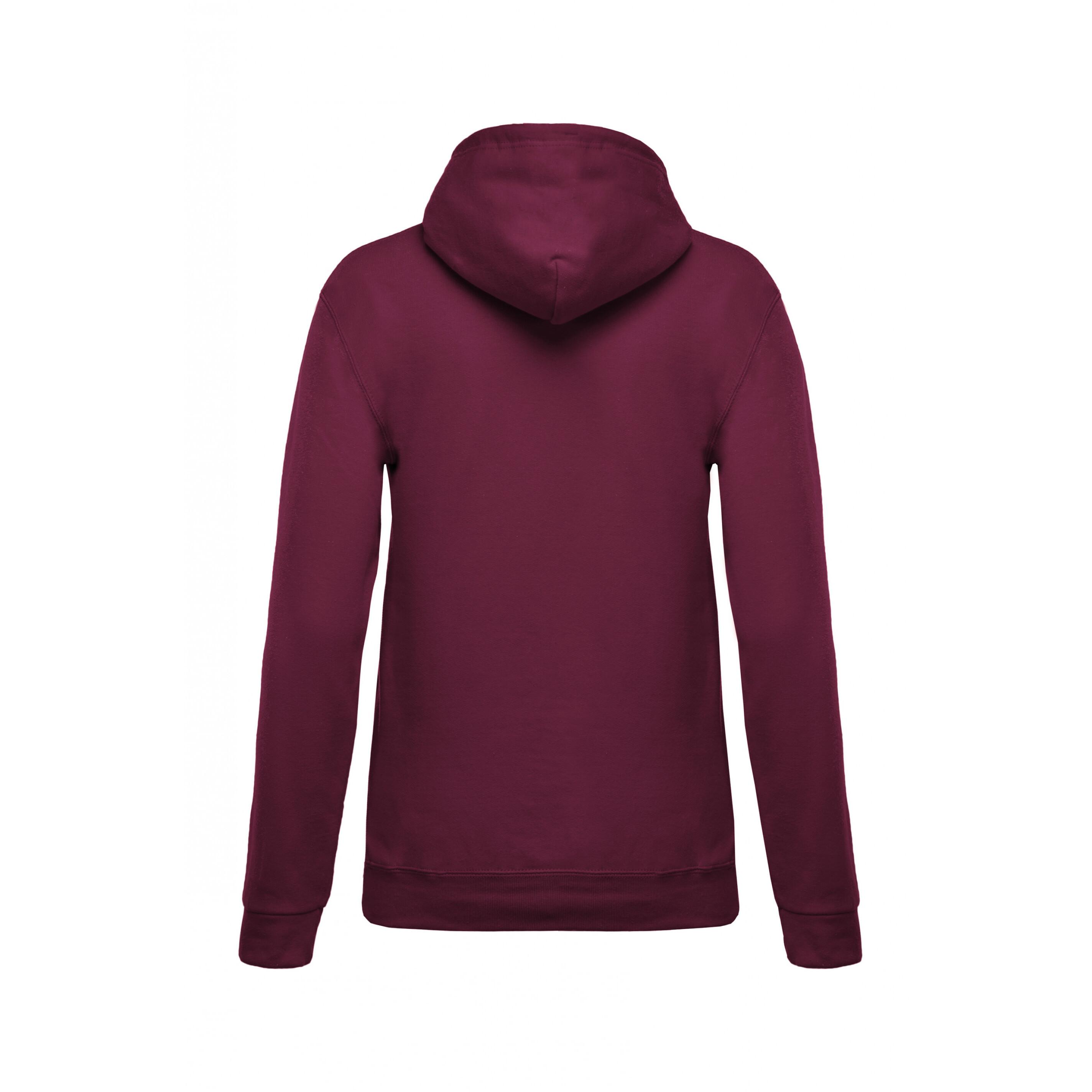 Kariban hoodie daen