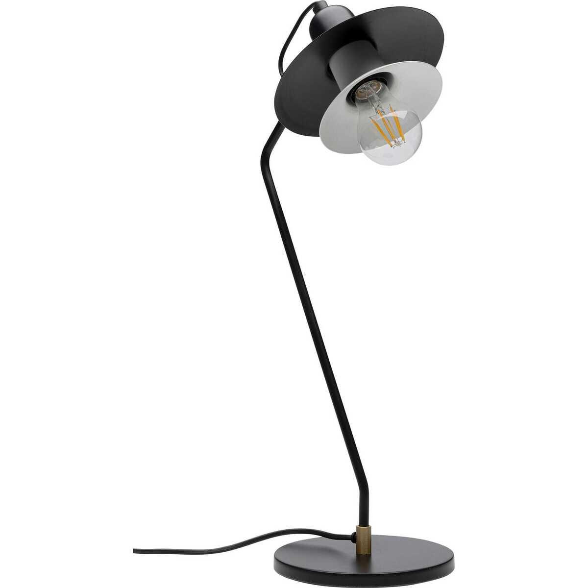 KARE Design Tischleuchte Speaker 54
