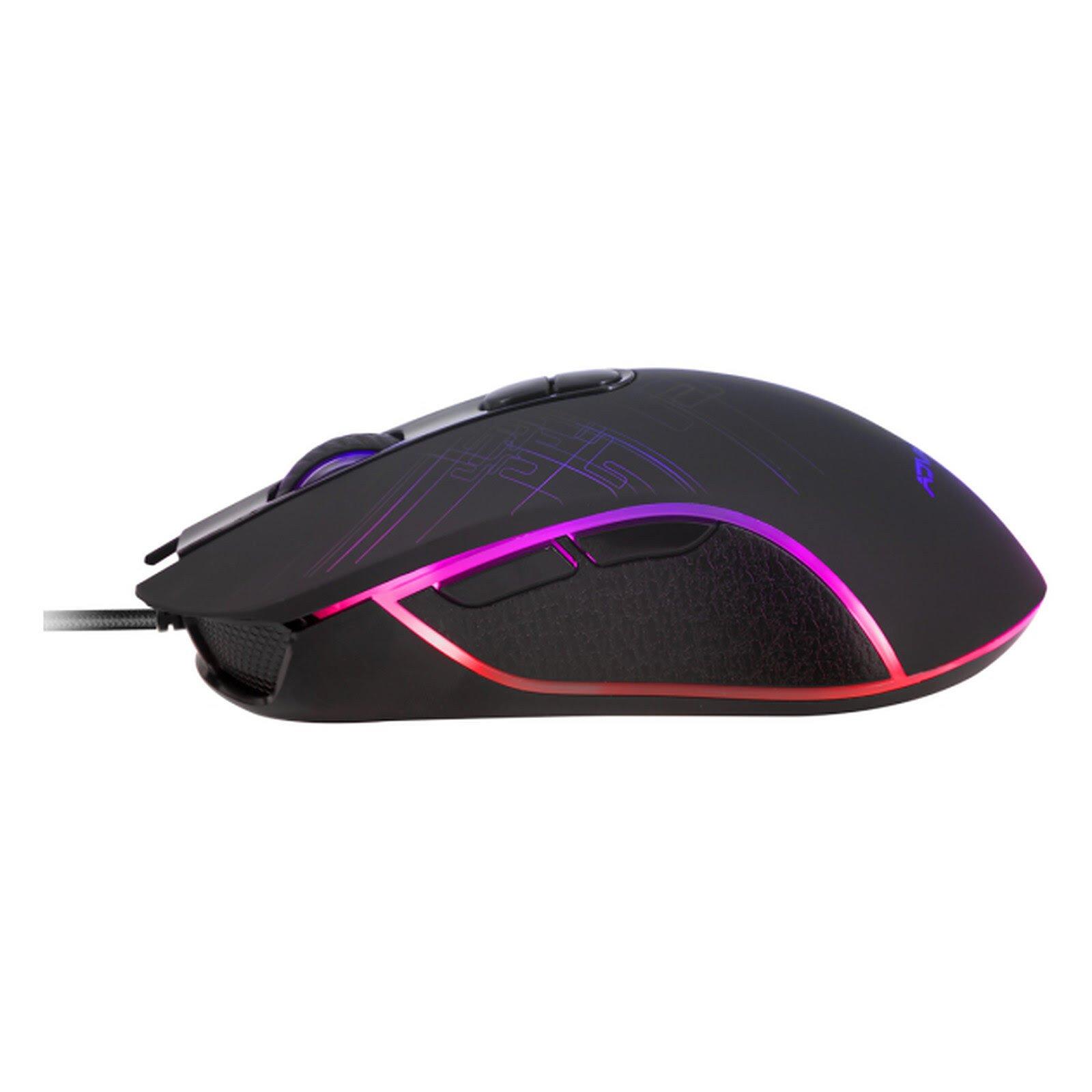 Advance Gaming-Maus GTA 230