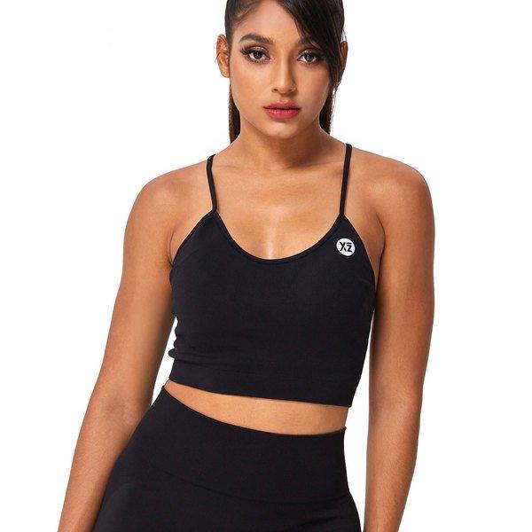YEAZ Charm Top