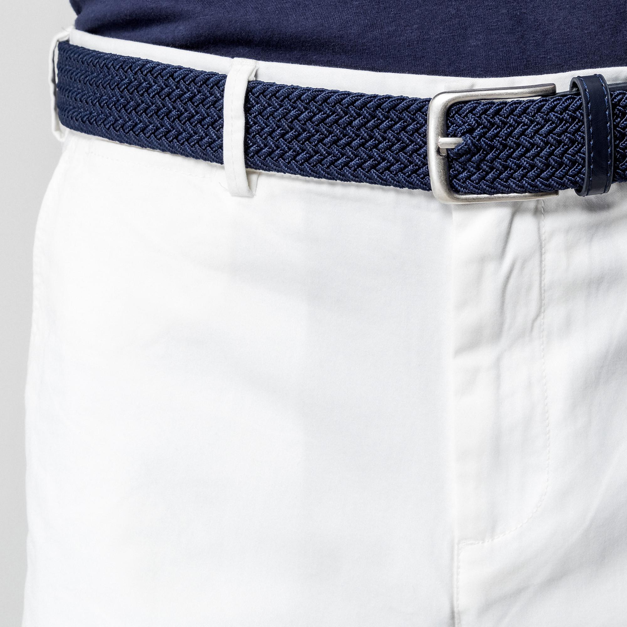 Manor Man Chino Shorts Regular Fit