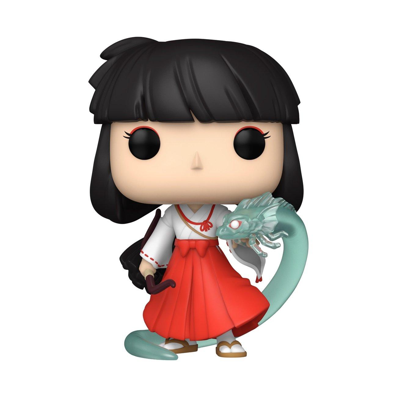 Funko Funko POP! Inuyasha: Kikyo (1298)