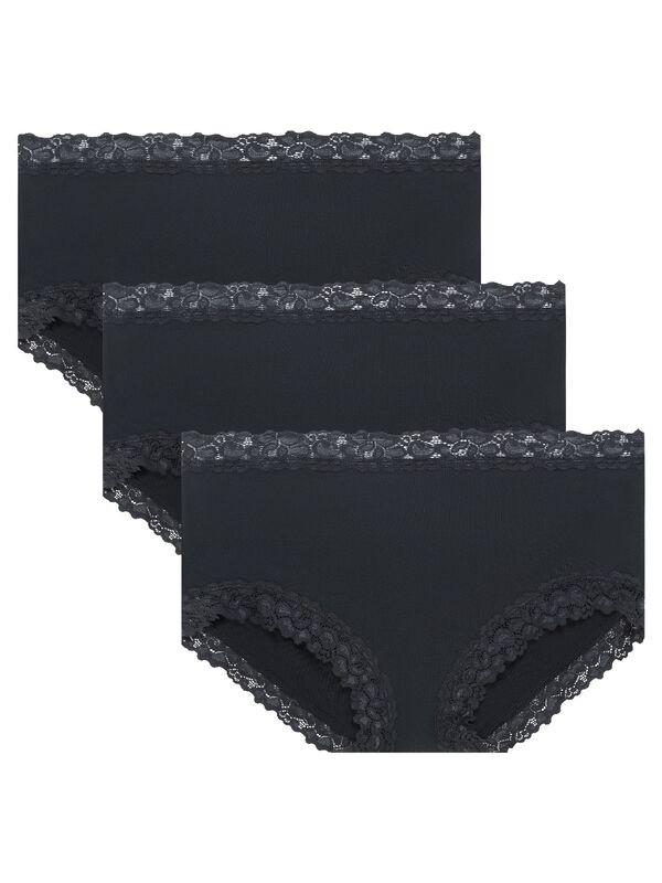JOCKEY Parisienne Full Brief