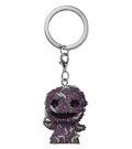 Funko Portachiavi Funko Pop ! Nightmare Bef. Xmas : Oogie (Bugs)