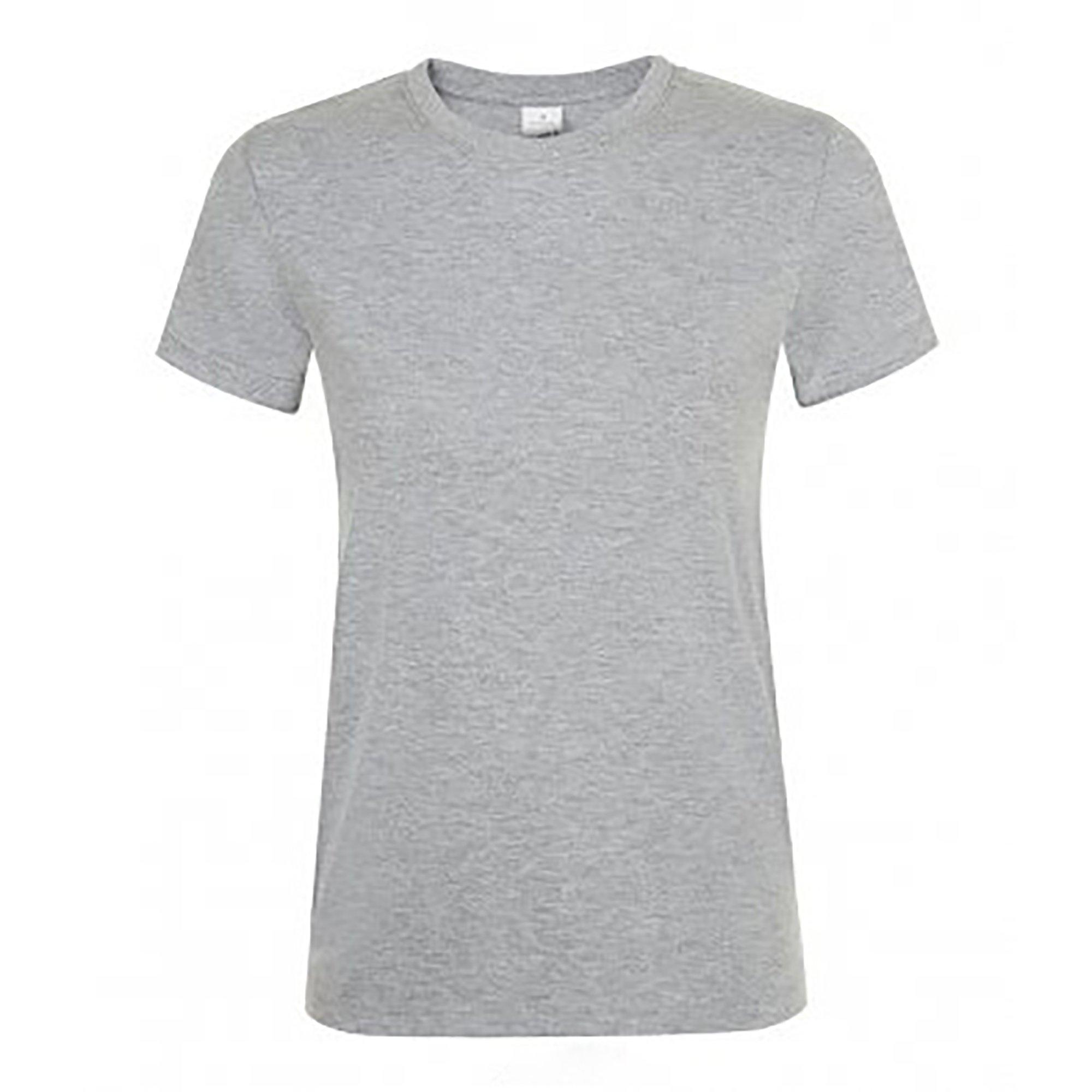 SOLS Regent Kurzarm T-Shirt
