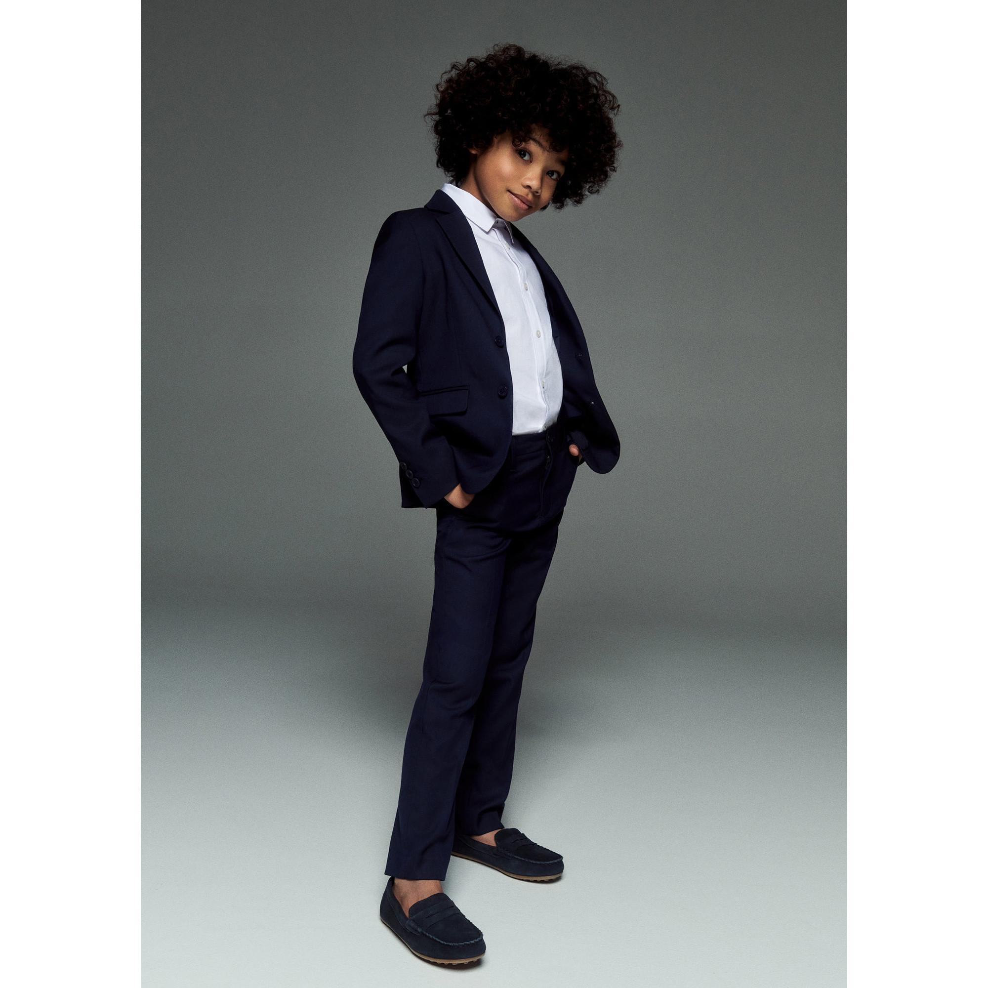 MANGO Kids Blazer