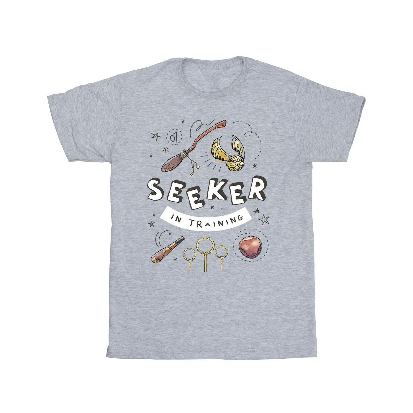 Harry Potter Seeker In Training TShirt